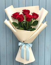 Букет Классика чувств в Перхушково