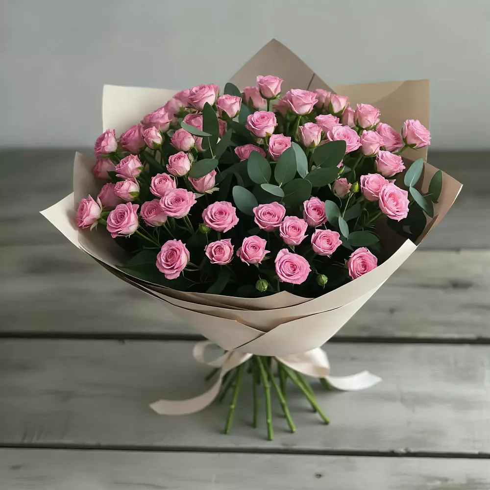 Букет Удовольствие в Перхушково