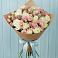 Букет цветов из: Розы в Перхушково