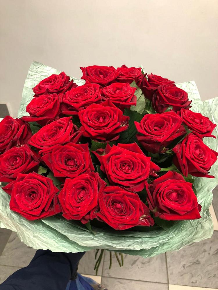 Розы Классика в Перхушково Букет Классика в Перхушково