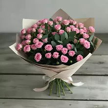 Букет Удовольствие #REPLACE_PRED# Перхушково