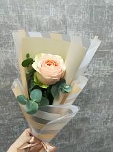 Букет цветов из:  Розы в Перхушково