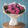 Букет цветов из: Розы в Перхушково