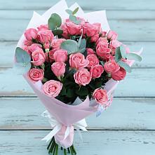 Букет Леди совершенство в Перхушково